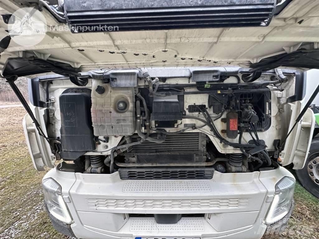 Volvo FL 240 Camion a temperatura controllata