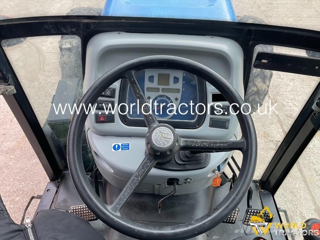 New Holland T 4.95 F Trattori