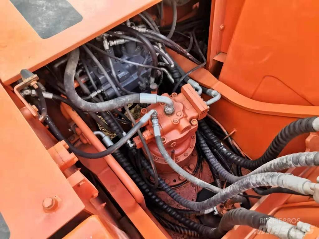 Doosan DH 220 LC-7 Escavatori cingolati