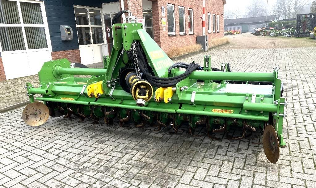 Celli lothar 305 Altre macchine e accessori per l'aratura