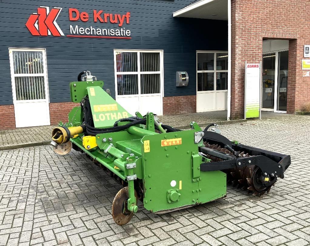Celli lothar 305 Altre macchine e accessori per l'aratura