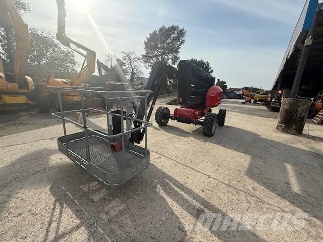 Manitou 160 ATJ Piattaforme a braccio articolato