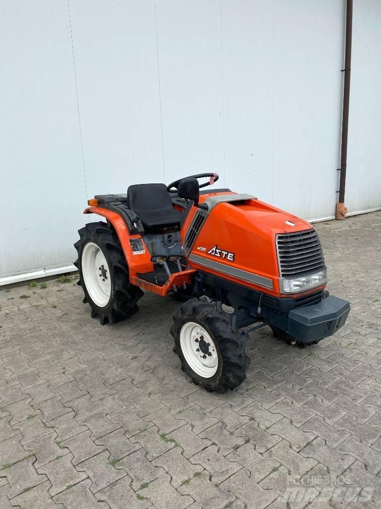 Kubota Aste A17 Trattori compatti