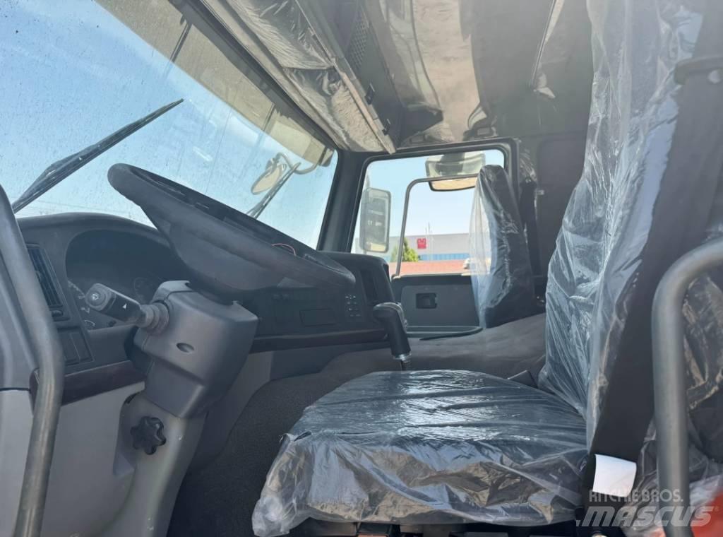 Howo 371 Camion ribaltabili