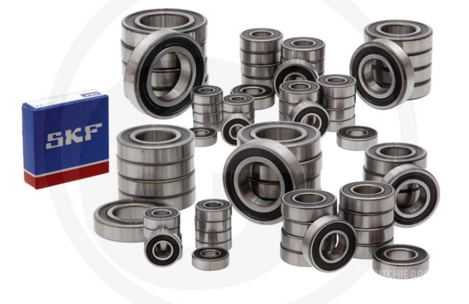  SKF LAGER Telaio e sospensioni
