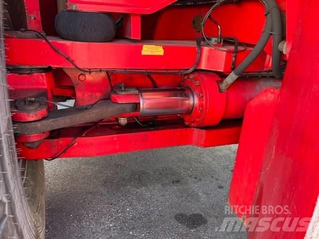 CVS Ferrari F365.5 Carrelli elevatori