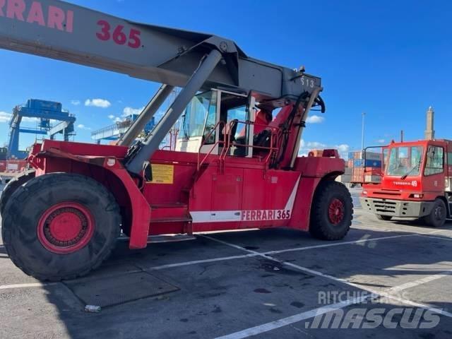 CVS Ferrari F365.5 Carrelli elevatori