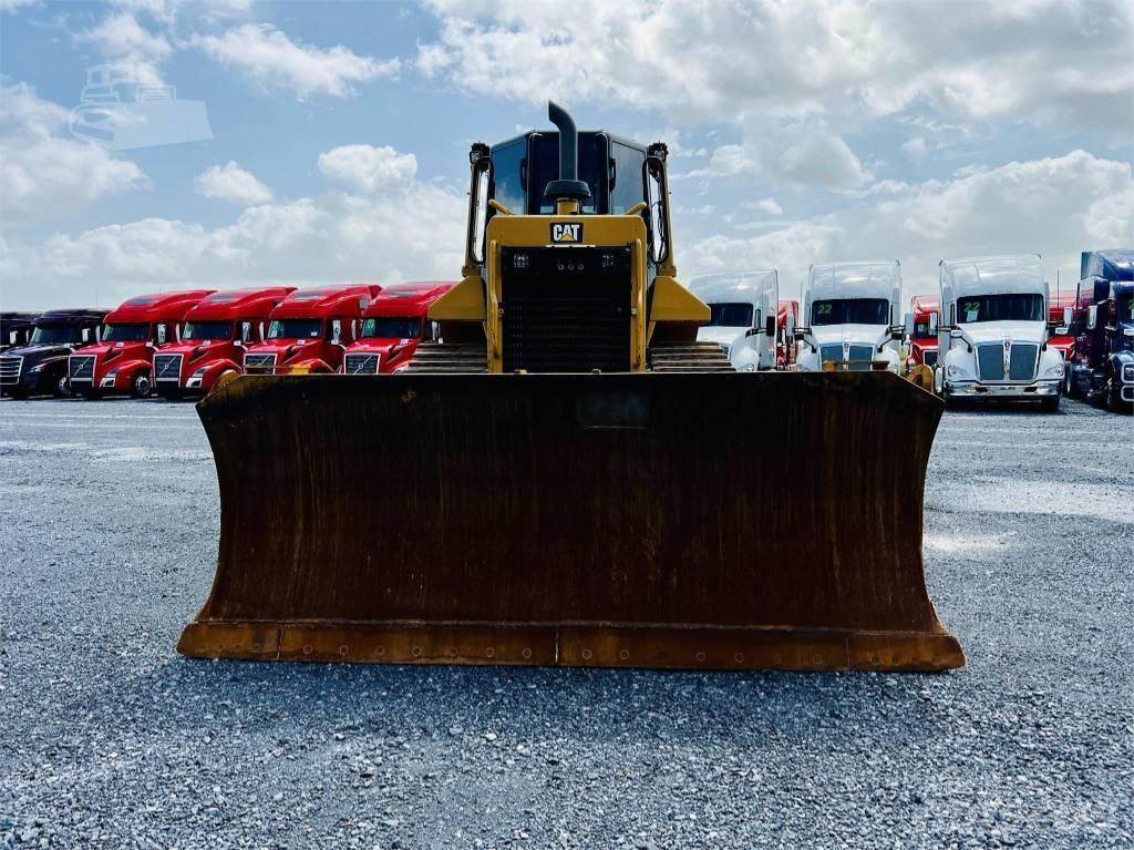 CAT D 6 N XL Dozer cingolati