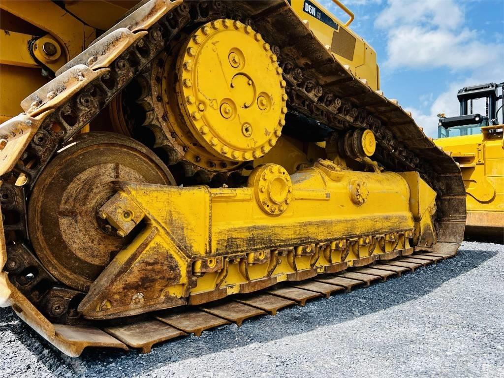 CAT D 6 N XL Dozer cingolati