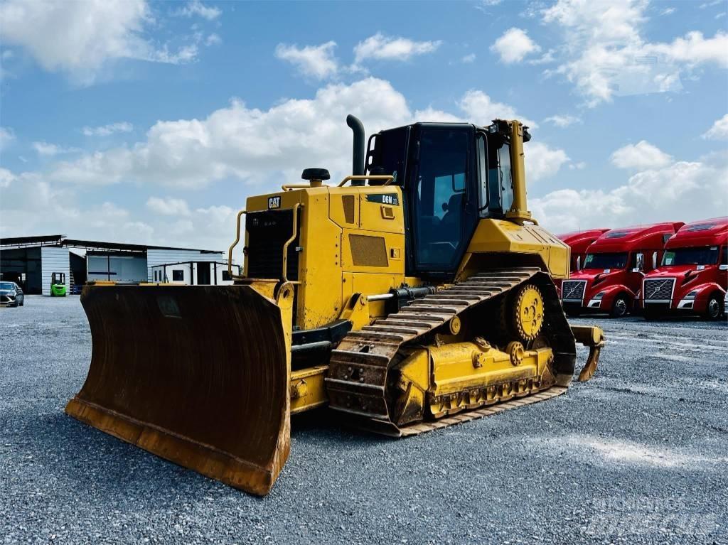 CAT D 6 N XL Dozer cingolati