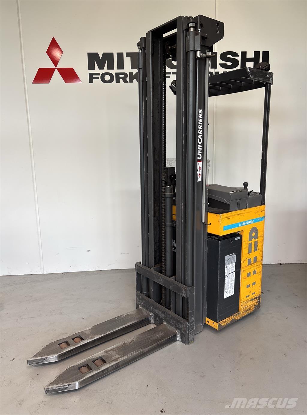 Atlet ASN200 Carelli stoccatori  automatici-usati