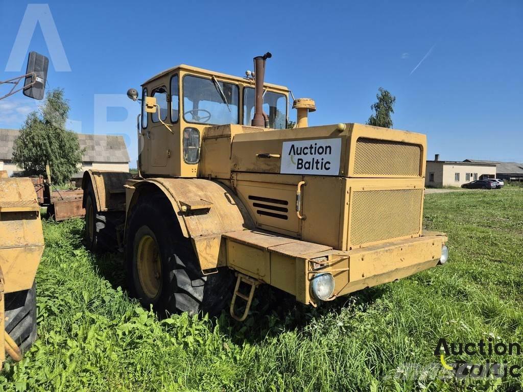 Kirovets K 700 A Trattori