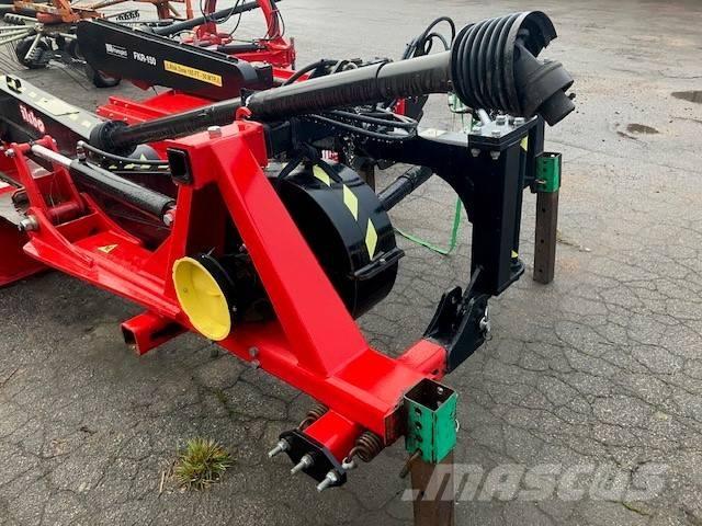 Ilsbo M150PC Agricoltura - Altro