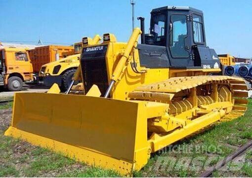 Shantui SD16H Dozer cingolati