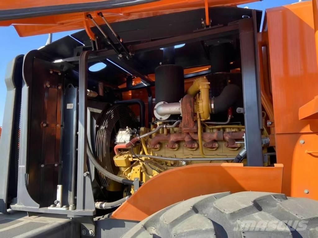 Develon SD 320 Pale gommate