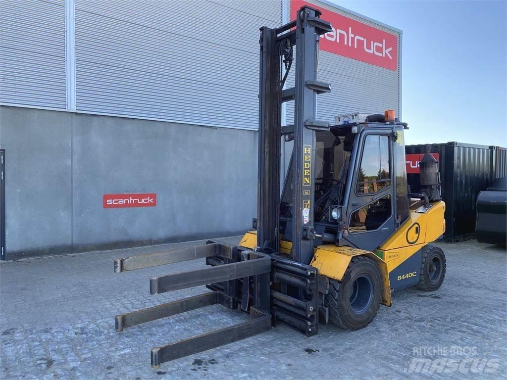 Heden 8440 Carrelli elevatori-Altro