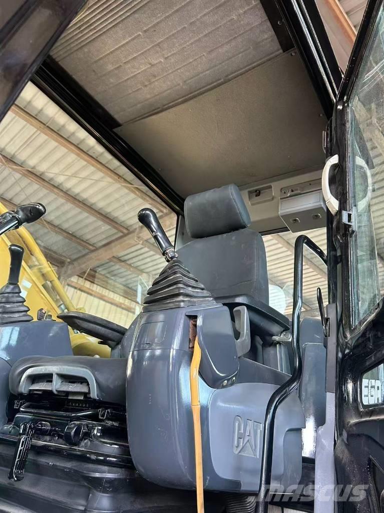 CAT 329 D Escavatori cingolati