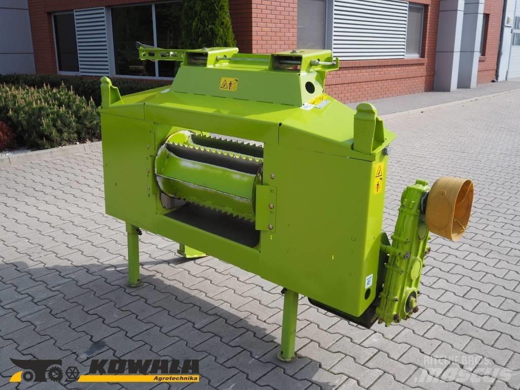 CLAAS Jaguar GPS / LKS Altri macchinari per falciare e trinciare