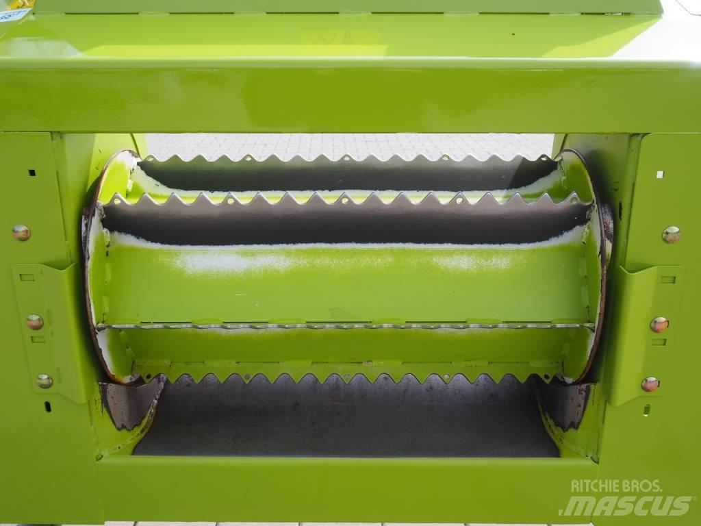 CLAAS Jaguar GPS / LKS Altri macchinari per falciare e trinciare