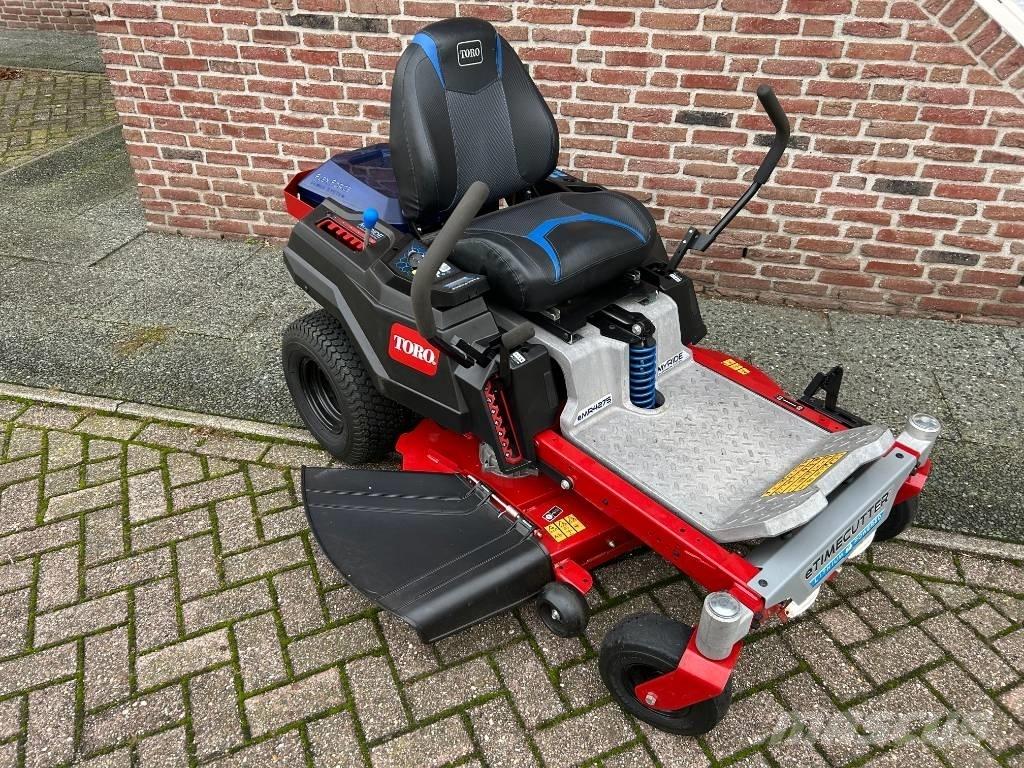 Toro eMR 4275 Tosaerba zero turn