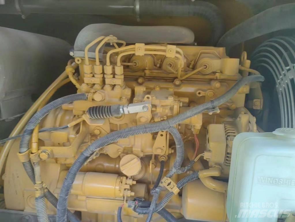 CAT 307 E2 Escavatori cingolati