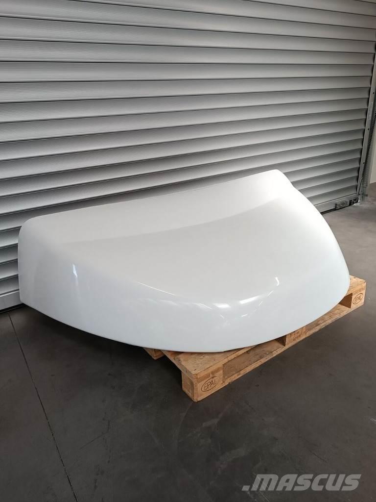DAF LF Trasporto - Altro