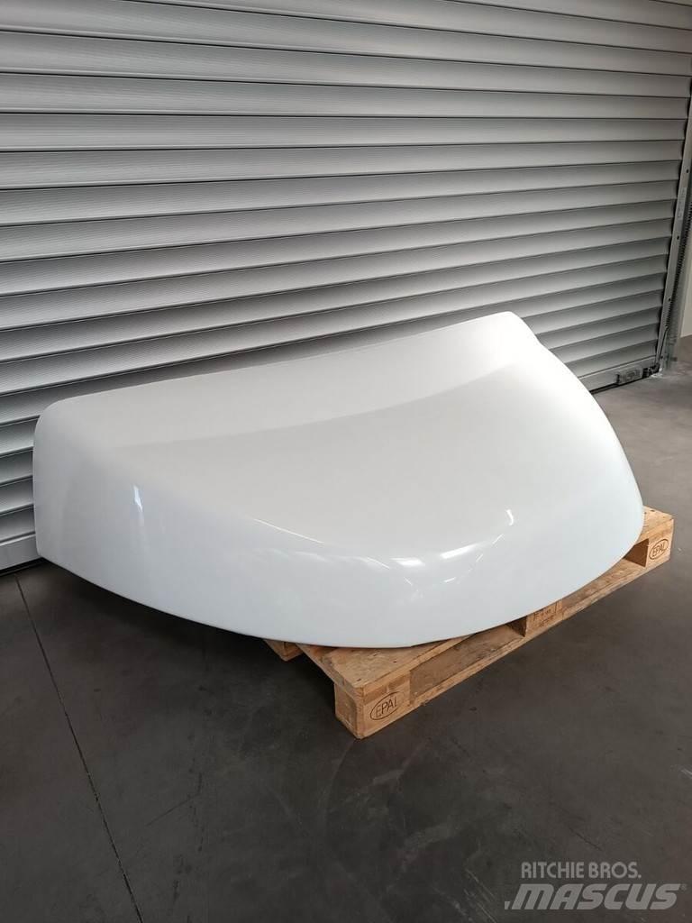 DAF LF Trasporto - Altro