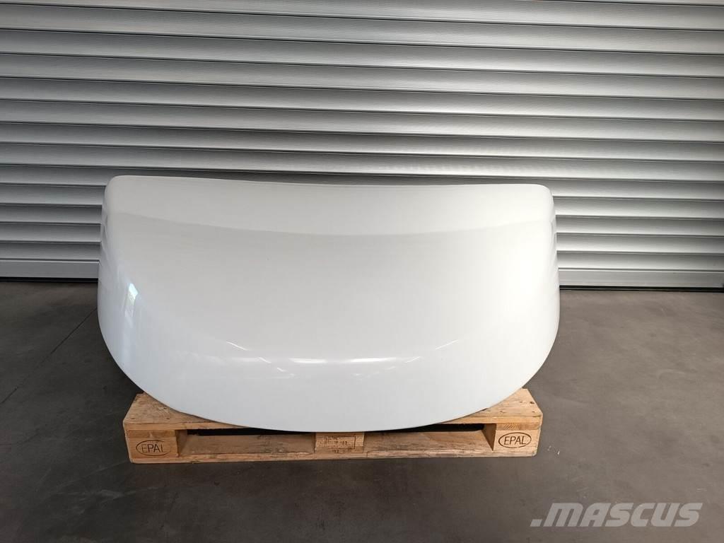 DAF LF Trasporto - Altro