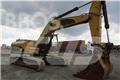 CAT 324D Miniescavatori
