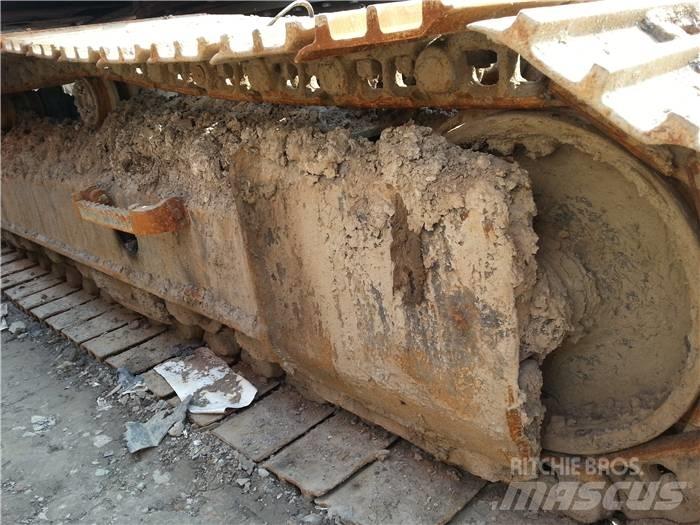 Volvo EC 240 B LC Escavatori cingolati