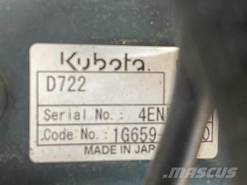 Kaeser M 20 Compressori