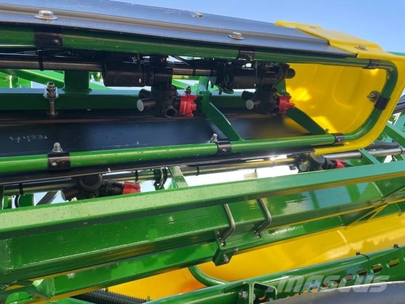 John Deere R952i Irroratrici trainate