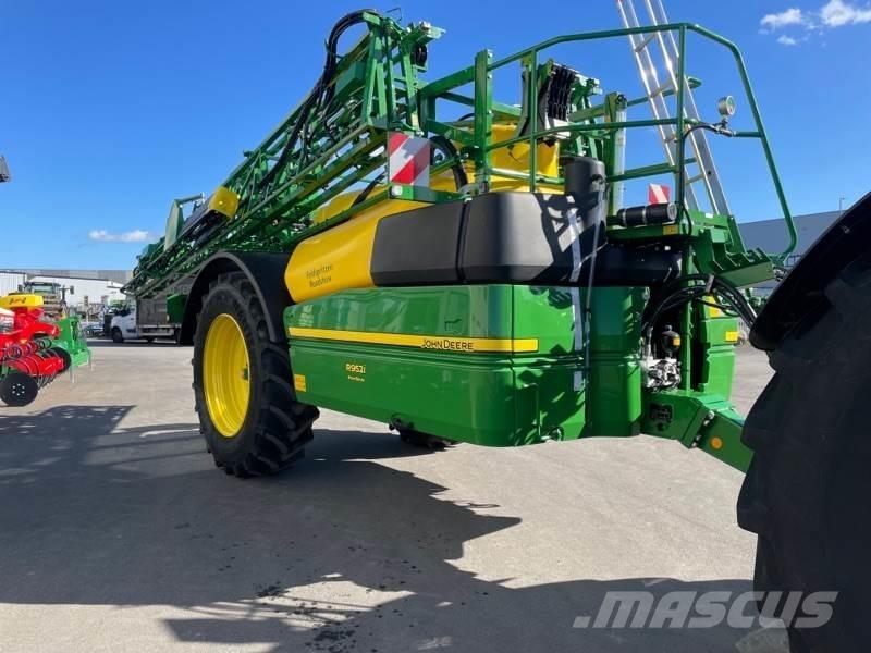 John Deere R952i Irroratrici trainate