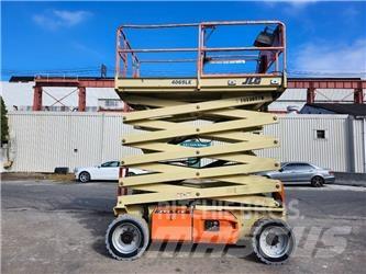 JLG 4069 LE Piattaforme a pantografo