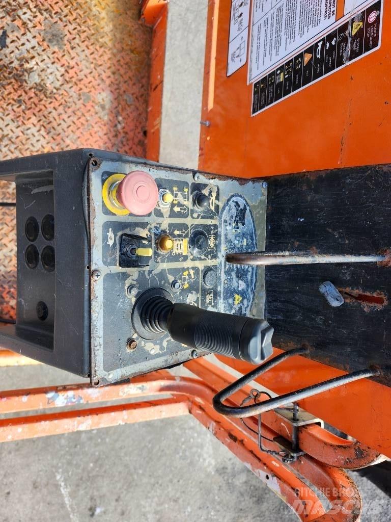 JLG 4069 LE Piattaforme a pantografo