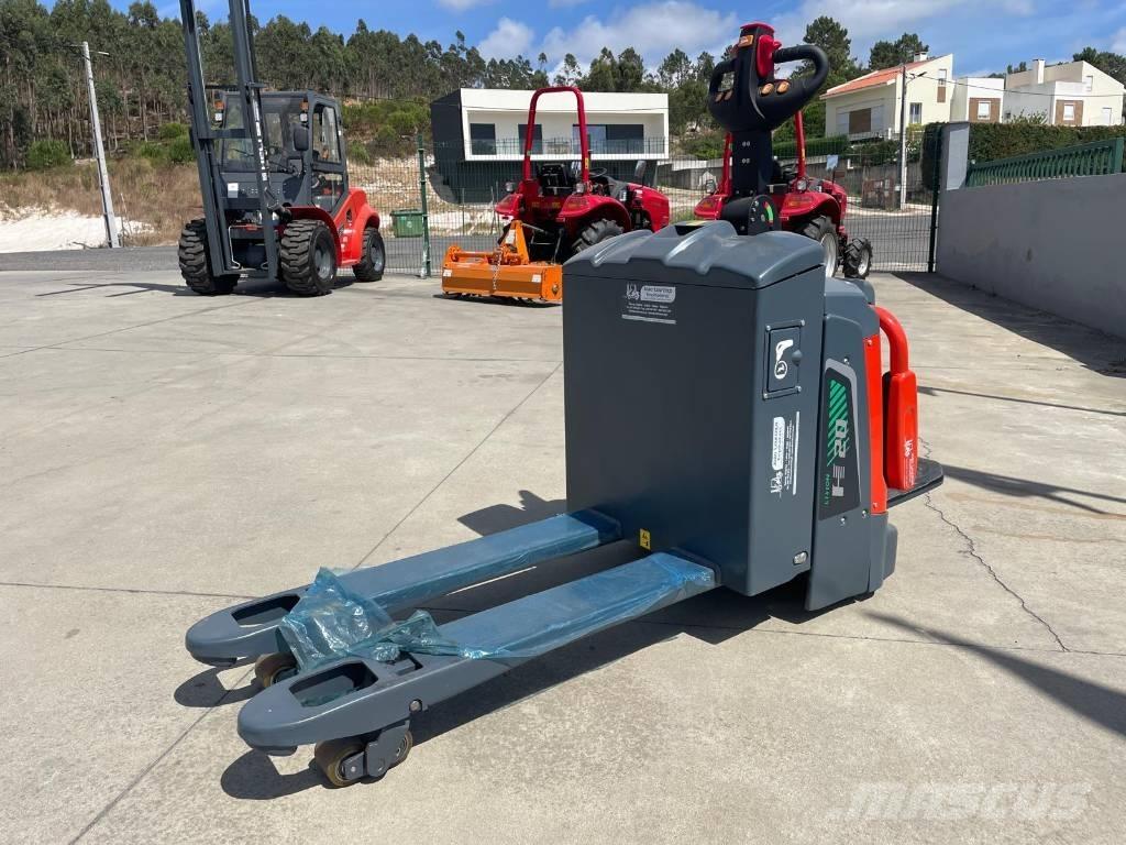 Heli CBD20-A2FLIH Carrelli elevatori elettrici