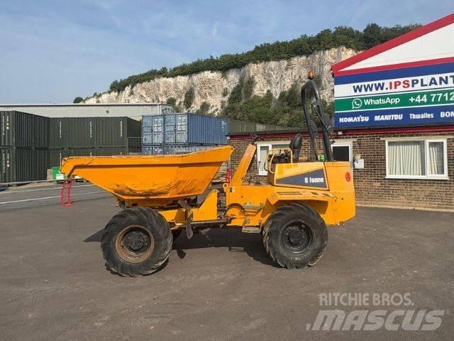 Thwaites 6T Mini dumper