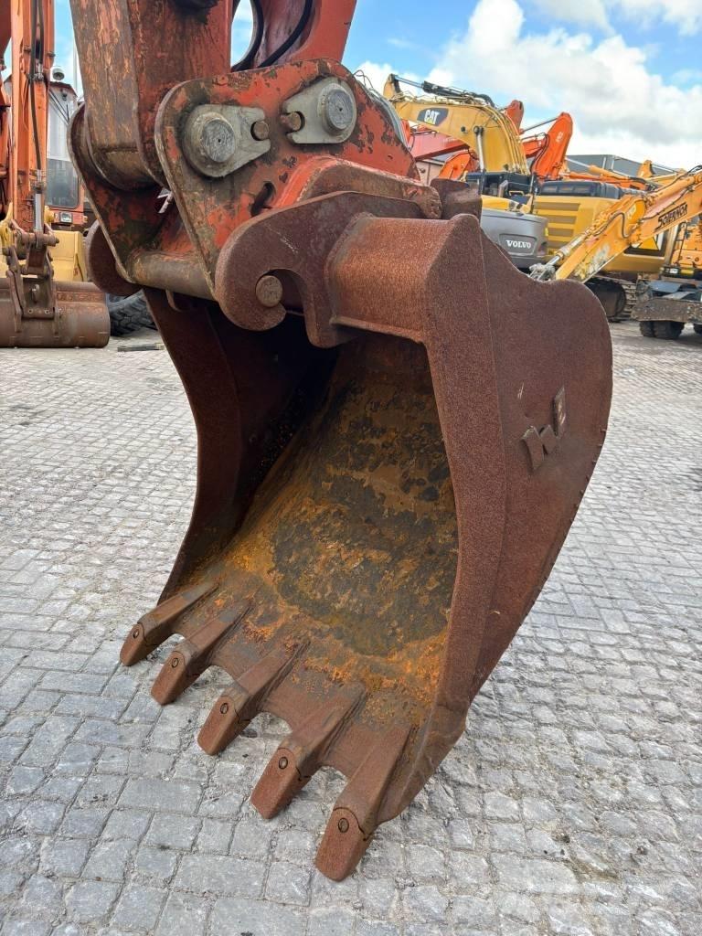 Atlas Terex 1905 Escavatori gommati
