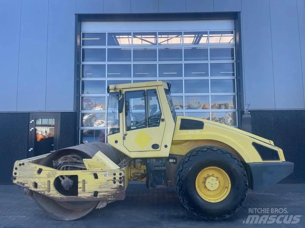Bomag BW213DH-4 Altri rulli