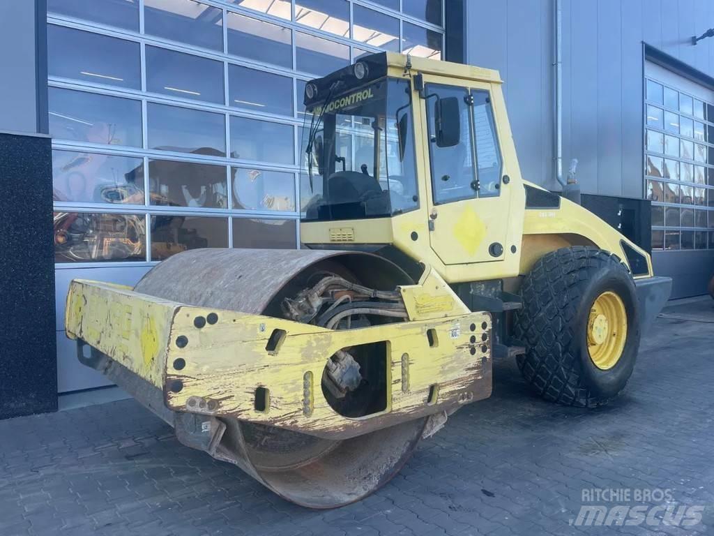 Bomag BW213DH-4 Altri rulli