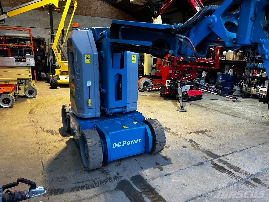 Genie Z 30/20 N RJ Piattaforme a braccio articolato