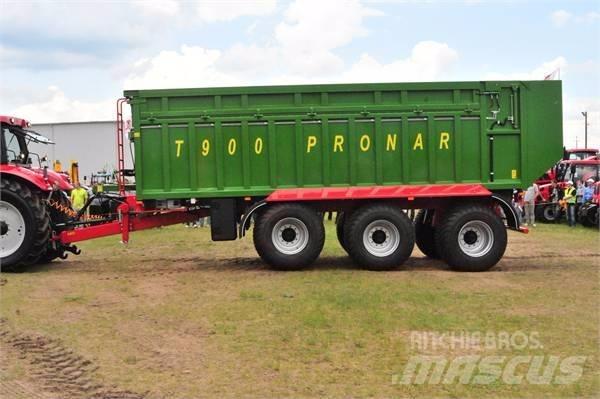 Pronar T900 Rimorchi ribaltabili