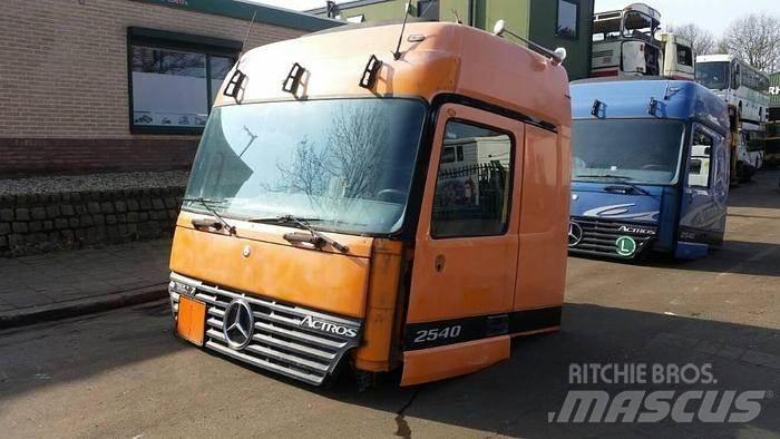 Mercedes-Benz 2540 Trasporto - Altro