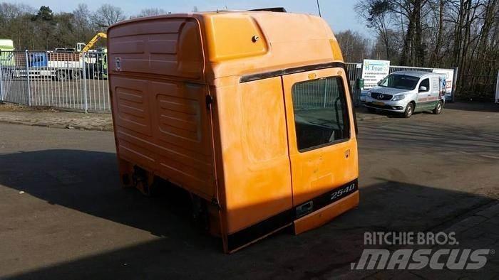 Mercedes-Benz 2540 Trasporto - Altro