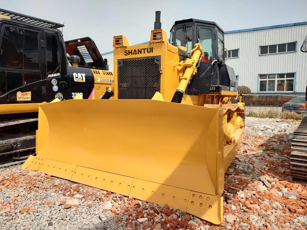 Shantui SD 22 Dozer cingolati