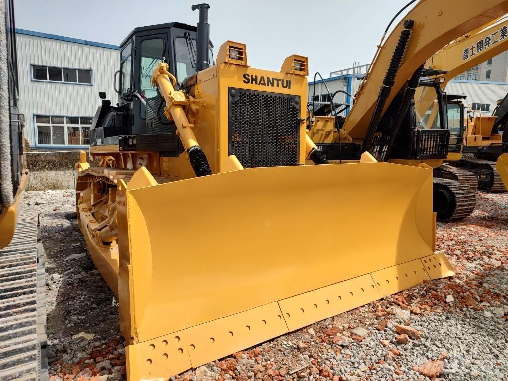 Shantui SD 22 Dozer cingolati