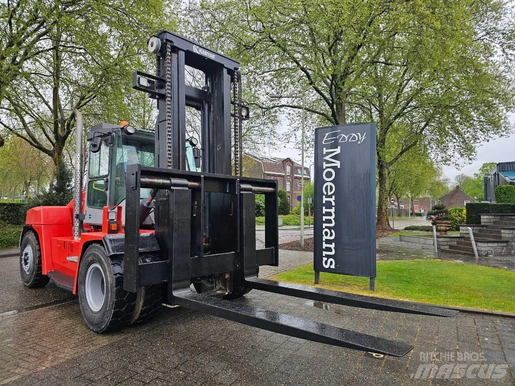 Kalmar DCE 160-6 Carrelli elevatori diesel