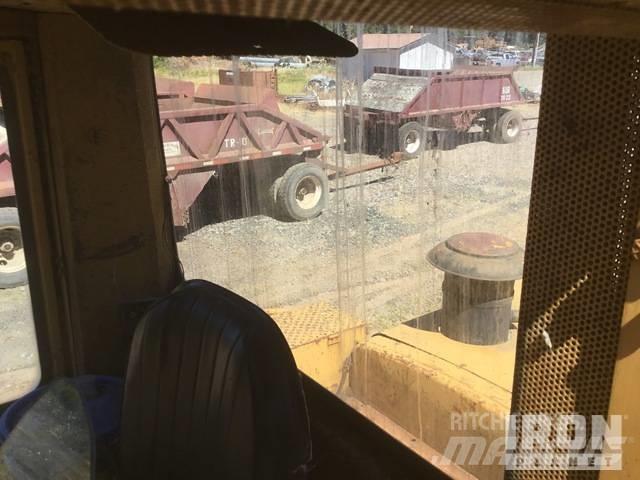 CAT 980 B Pale gommate