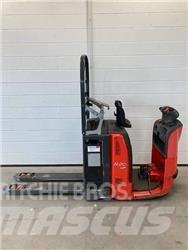 Linde N20HP/132 Commissionatore basso livello