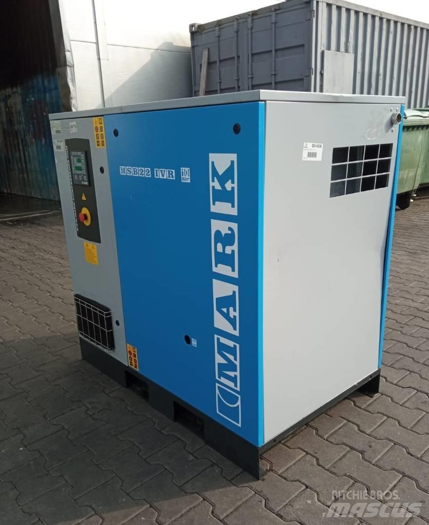  Mark MSB22/10 IVR Compressori